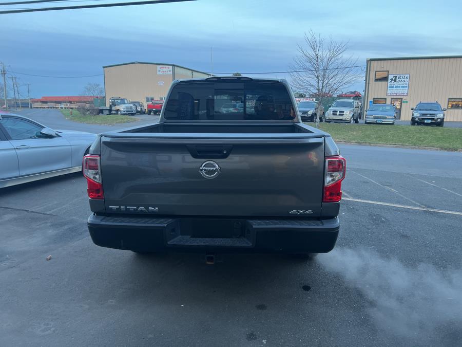 2017 Nissan Titan S, available for sale in New Britain, Connecticut | Prestige Auto Cars LLC. New Britain, Connecticut 2017 Nissan Titan S, available for sale in New Britain, Connecticut | Prestige Auto Cars LLC. New Britain, Connecticut
