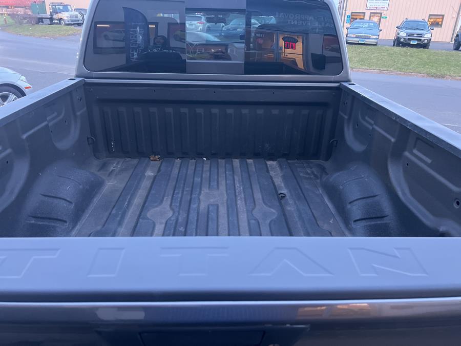 2017 Nissan Titan S, available for sale in New Britain, Connecticut | Prestige Auto Cars LLC. New Britain, Connecticut 2017 Nissan Titan S, available for sale in New Britain, Connecticut | Prestige Auto Cars LLC. New Britain, Connecticut