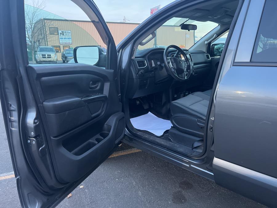 2017 Nissan Titan S, available for sale in New Britain, Connecticut | Prestige Auto Cars LLC. New Britain, Connecticut 2017 Nissan Titan S, available for sale in New Britain, Connecticut | Prestige Auto Cars LLC. New Britain, Connecticut