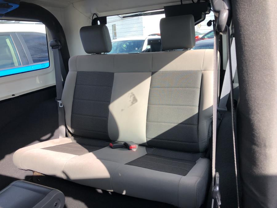 Used Jeep Wrangler 4WD 2dr X 2008 | Wholesale Direct Motors. Beavercreek, Ohio Used Jeep Wrangler 4WD 2dr X 2008 | Wholesale Direct Motors. Beavercreek, Ohio