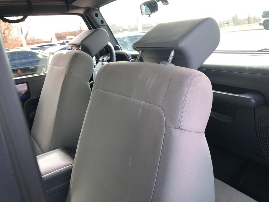 Used Jeep Wrangler 4WD 2dr X 2008 | Wholesale Direct Motors. Beavercreek, Ohio Used Jeep Wrangler 4WD 2dr X 2008 | Wholesale Direct Motors. Beavercreek, Ohio