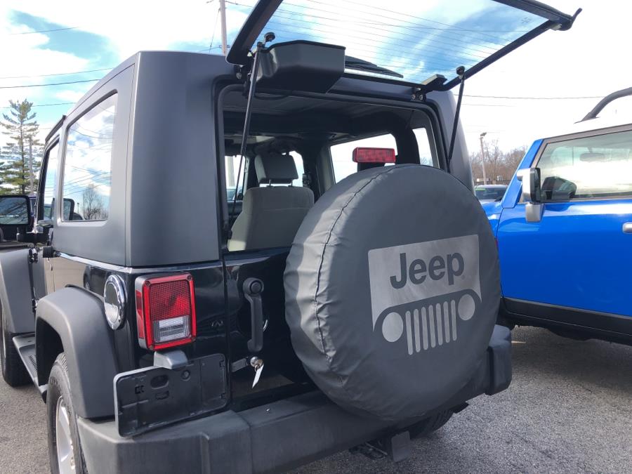 Used Jeep Wrangler 4WD 2dr X 2008 | Wholesale Direct Motors. Beavercreek, Ohio Used Jeep Wrangler 4WD 2dr X 2008 | Wholesale Direct Motors. Beavercreek, Ohio
