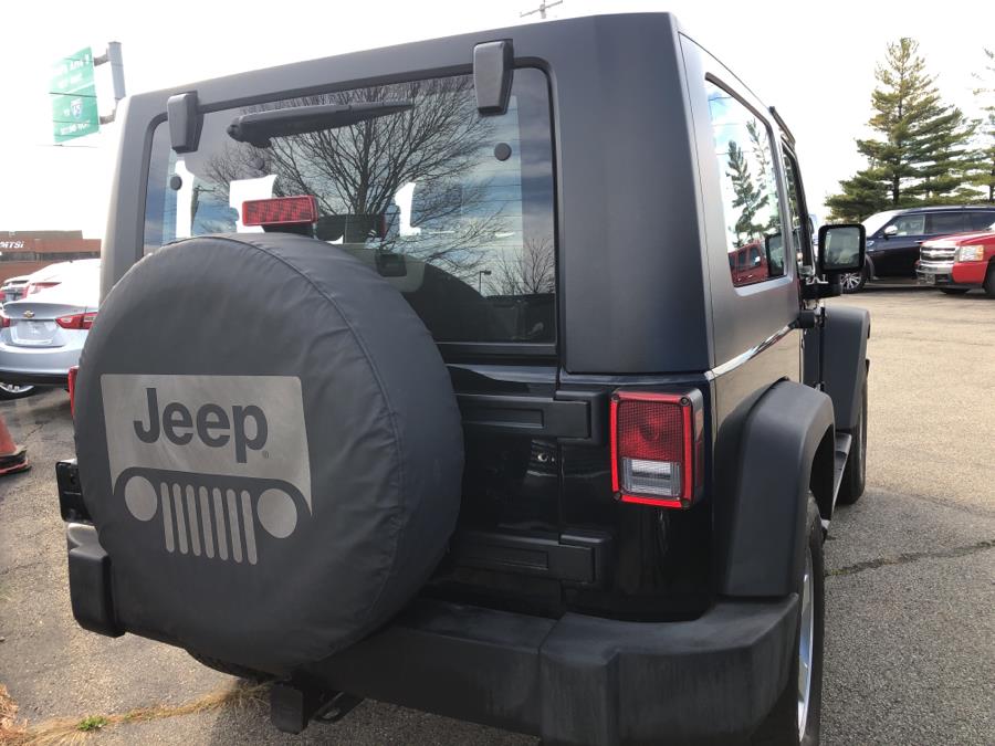 Used Jeep Wrangler 4WD 2dr X 2008 | Wholesale Direct Motors. Beavercreek, Ohio Used Jeep Wrangler 4WD 2dr X 2008 | Wholesale Direct Motors. Beavercreek, Ohio