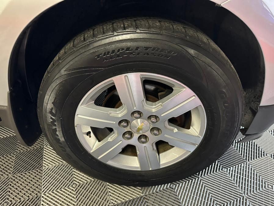2010 Chevrolet Traverse AWD 4dr LT w/2LT, available for sale in West Babylon , New York | MP Motors Inc. West Babylon , New York 2010 Chevrolet Traverse AWD 4dr LT w/2LT, available for sale in West Babylon , New York | MP Motors Inc. West Babylon , New York