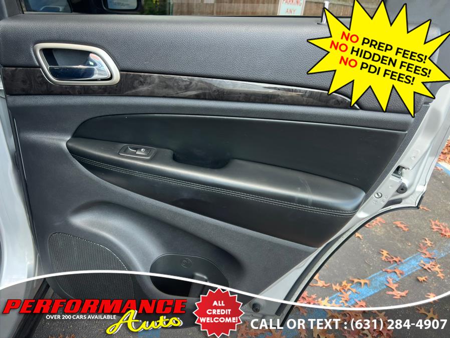 2011 Jeep Grand Cherokee 4WD 4dr Laredo X, available for sale in Bohemia, New York | Performance Auto Inc. Bohemia, New York 2011 Jeep Grand Cherokee 4WD 4dr Laredo X, available for sale in Bohemia, New York | Performance Auto Inc. Bohemia, New York