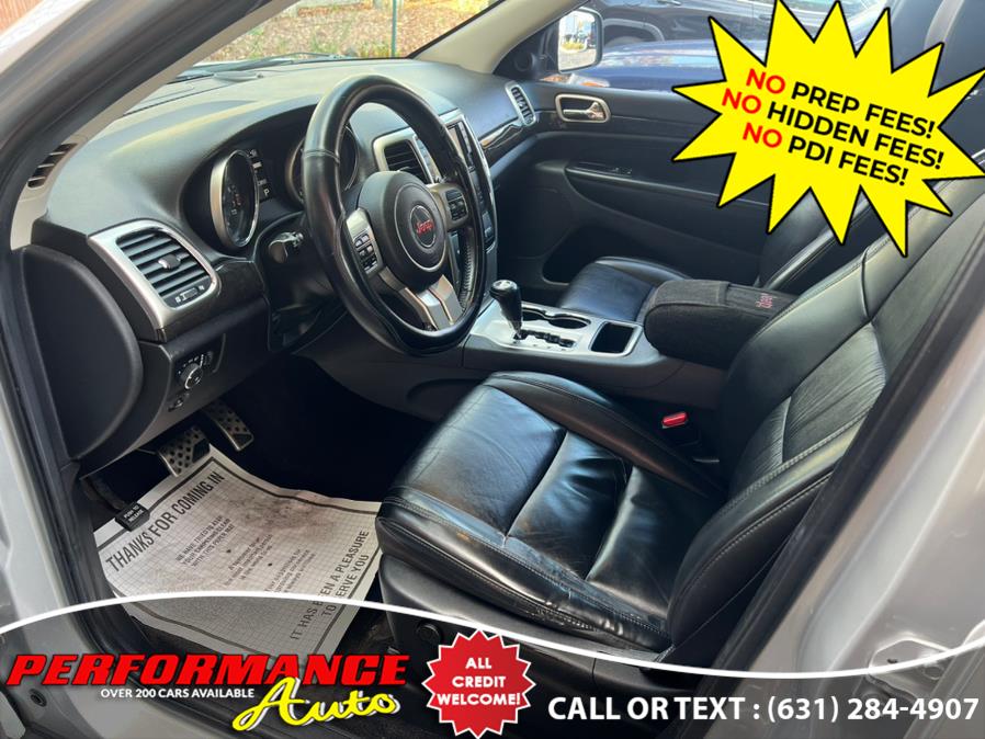 2011 Jeep Grand Cherokee 4WD 4dr Laredo X, available for sale in Bohemia, New York | Performance Auto Inc. Bohemia, New York 2011 Jeep Grand Cherokee 4WD 4dr Laredo X, available for sale in Bohemia, New York | Performance Auto Inc. Bohemia, New York