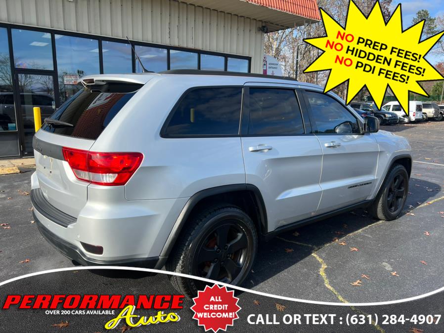 2011 Jeep Grand Cherokee 4WD 4dr Laredo X, available for sale in Bohemia, New York | Performance Auto Inc. Bohemia, New York 2011 Jeep Grand Cherokee 4WD 4dr Laredo X, available for sale in Bohemia, New York | Performance Auto Inc. Bohemia, New York