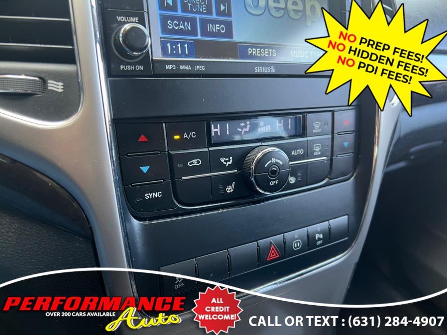 2011 Jeep Grand Cherokee 4WD 4dr Laredo X, available for sale in Bohemia, New York | Performance Auto Inc. Bohemia, New York 2011 Jeep Grand Cherokee 4WD 4dr Laredo X, available for sale in Bohemia, New York | Performance Auto Inc. Bohemia, New York