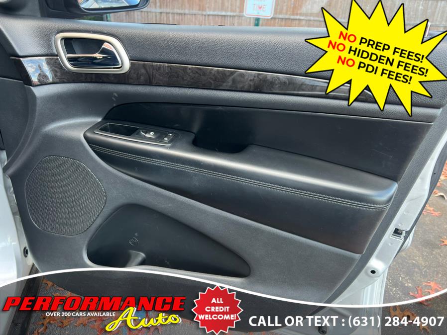 2011 Jeep Grand Cherokee 4WD 4dr Laredo X, available for sale in Bohemia, New York | Performance Auto Inc. Bohemia, New York 2011 Jeep Grand Cherokee 4WD 4dr Laredo X, available for sale in Bohemia, New York | Performance Auto Inc. Bohemia, New York
