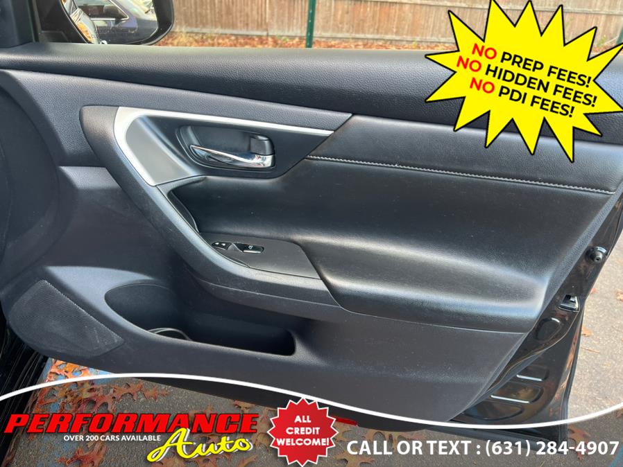 2017 Nissan Altima 2017.5 2.5 SV Sedan, available for sale in Bohemia, New York | Performance Auto Inc. Bohemia, New York 2017 Nissan Altima 2017.5 2.5 SV Sedan, available for sale in Bohemia, New York | Performance Auto Inc. Bohemia, New York