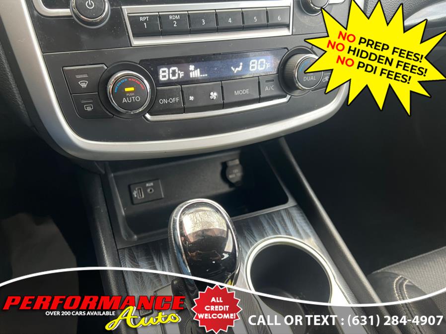 2017 Nissan Altima 2017.5 2.5 SV Sedan, available for sale in Bohemia, New York | Performance Auto Inc. Bohemia, New York 2017 Nissan Altima 2017.5 2.5 SV Sedan, available for sale in Bohemia, New York | Performance Auto Inc. Bohemia, New York