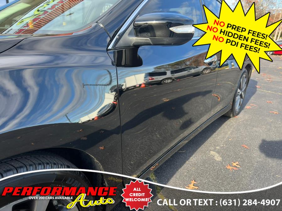 2017 Nissan Altima 2017.5 2.5 SV Sedan, available for sale in Bohemia, New York | Performance Auto Inc. Bohemia, New York 2017 Nissan Altima 2017.5 2.5 SV Sedan, available for sale in Bohemia, New York | Performance Auto Inc. Bohemia, New York