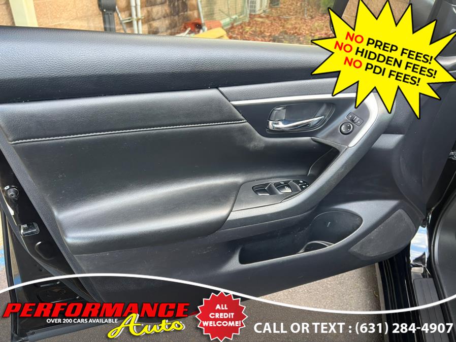 2017 Nissan Altima 2017.5 2.5 SV Sedan, available for sale in Bohemia, New York | Performance Auto Inc. Bohemia, New York 2017 Nissan Altima 2017.5 2.5 SV Sedan, available for sale in Bohemia, New York | Performance Auto Inc. Bohemia, New York