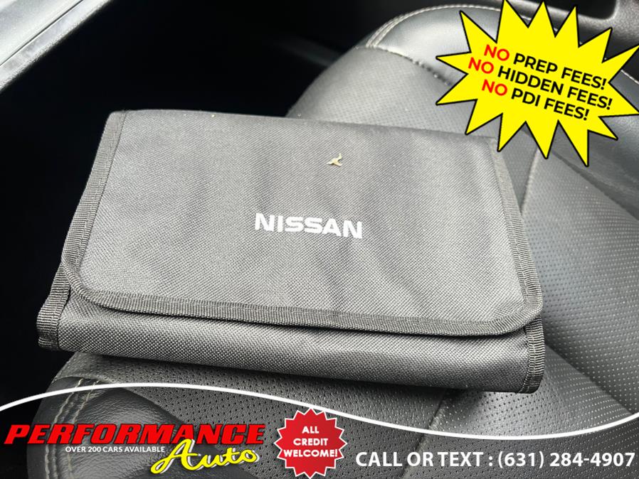 2017 Nissan Altima 2017.5 2.5 SV Sedan, available for sale in Bohemia, New York | Performance Auto Inc. Bohemia, New York 2017 Nissan Altima 2017.5 2.5 SV Sedan, available for sale in Bohemia, New York | Performance Auto Inc. Bohemia, New York