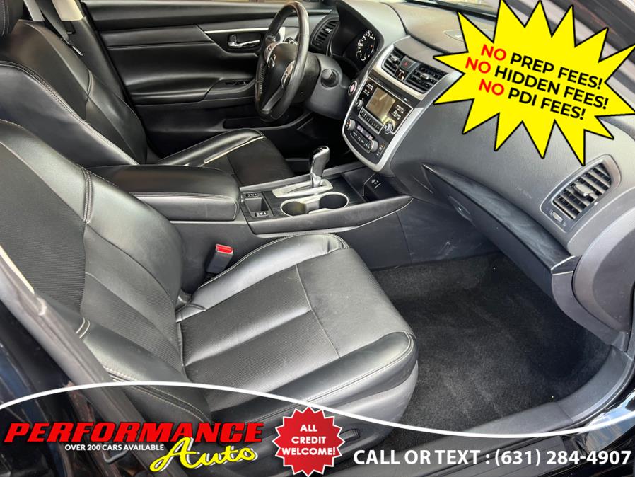 2017 Nissan Altima 2017.5 2.5 SV Sedan, available for sale in Bohemia, New York | Performance Auto Inc. Bohemia, New York 2017 Nissan Altima 2017.5 2.5 SV Sedan, available for sale in Bohemia, New York | Performance Auto Inc. Bohemia, New York