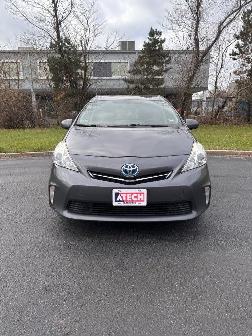 Used Toyota Prius v 5dr Wgn Three (Natl) 2014 | A-Tech. Medford, Massachusetts Used Toyota Prius v 5dr Wgn Three (Natl) 2014 | A-Tech. Medford, Massachusetts