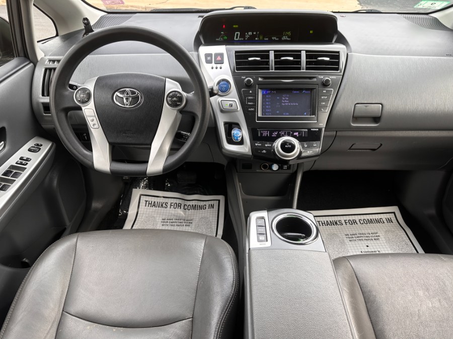 Used Toyota Prius v 5dr Wgn Three (Natl) 2014 | A-Tech. Medford, Massachusetts Used Toyota Prius v 5dr Wgn Three (Natl) 2014 | A-Tech. Medford, Massachusetts