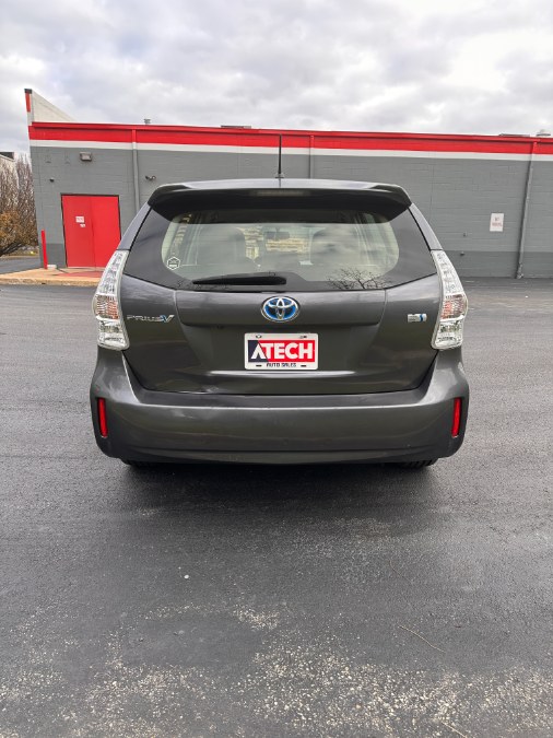 Used Toyota Prius v 5dr Wgn Three (Natl) 2014 | A-Tech. Medford, Massachusetts Used Toyota Prius v 5dr Wgn Three (Natl) 2014 | A-Tech. Medford, Massachusetts