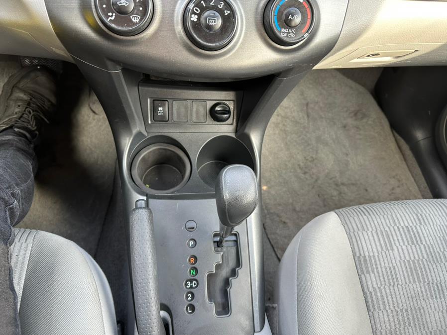 2009 Toyota RAV4 4WD 4dr 4-cyl 4-Spd AT, available for sale in Manchester, Connecticut | Carsonmain LLC. Manchester, Connecticut 2009 Toyota RAV4 4WD 4dr 4-cyl 4-Spd AT, available for sale in Manchester, Connecticut | Carsonmain LLC. Manchester, Connecticut