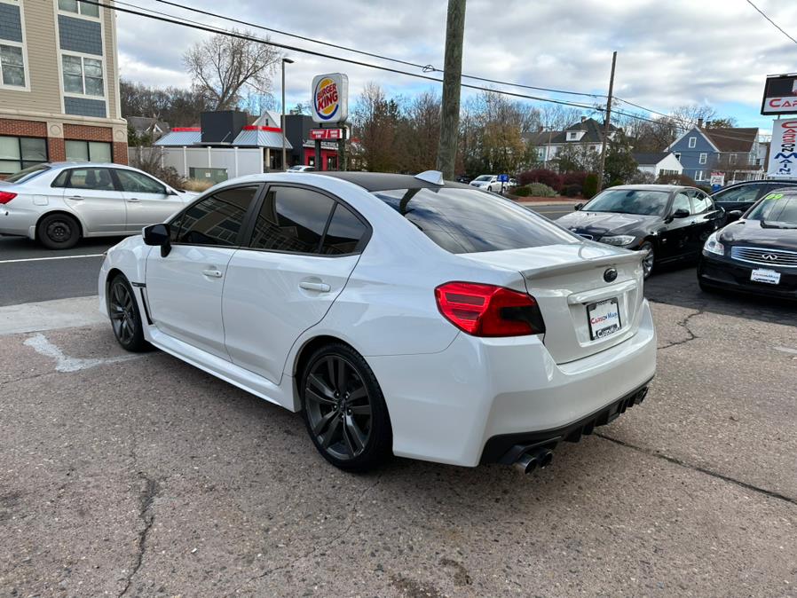 2016 Subaru WRX 4dr Sdn Man Limited, available for sale in Manchester, Connecticut | Carsonmain LLC. Manchester, Connecticut 2016 Subaru WRX 4dr Sdn Man Limited, available for sale in Manchester, Connecticut | Carsonmain LLC. Manchester, Connecticut