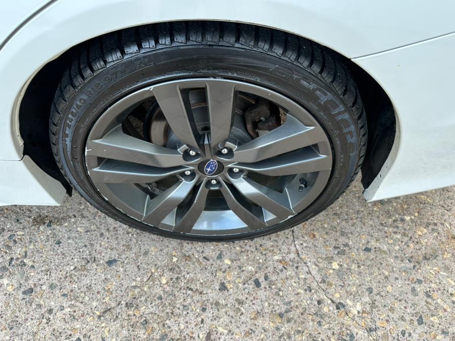2016 Subaru WRX 4dr Sdn Man Limited, available for sale in Manchester, Connecticut | Carsonmain LLC. Manchester, Connecticut 2016 Subaru WRX 4dr Sdn Man Limited, available for sale in Manchester, Connecticut | Carsonmain LLC. Manchester, Connecticut