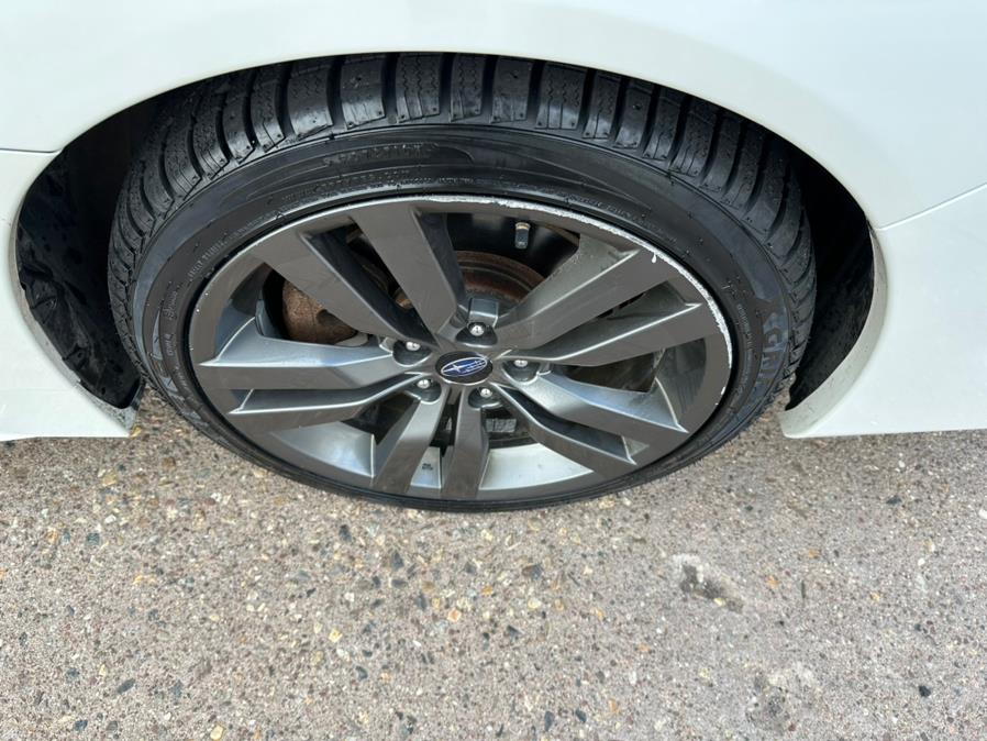 2016 Subaru WRX 4dr Sdn Man Limited, available for sale in Manchester, Connecticut | Carsonmain LLC. Manchester, Connecticut 2016 Subaru WRX 4dr Sdn Man Limited, available for sale in Manchester, Connecticut | Carsonmain LLC. Manchester, Connecticut