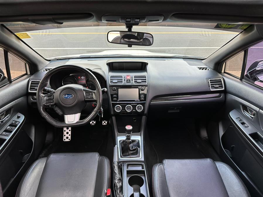 2016 Subaru WRX 4dr Sdn Man Limited, available for sale in Manchester, Connecticut | Carsonmain LLC. Manchester, Connecticut 2016 Subaru WRX 4dr Sdn Man Limited, available for sale in Manchester, Connecticut | Carsonmain LLC. Manchester, Connecticut
