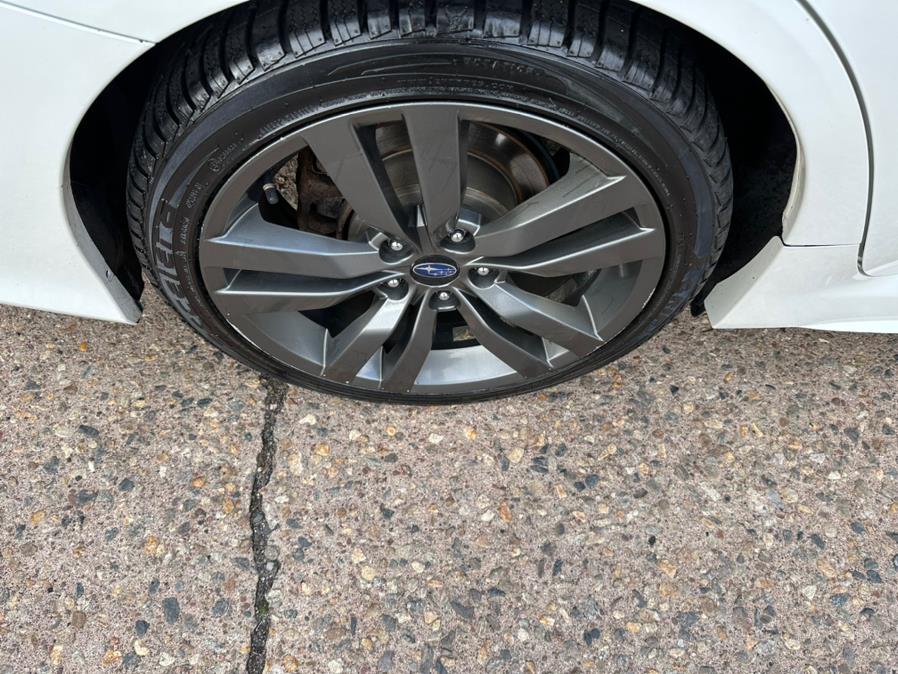 2016 Subaru WRX 4dr Sdn Man Limited, available for sale in Manchester, Connecticut | Carsonmain LLC. Manchester, Connecticut 2016 Subaru WRX 4dr Sdn Man Limited, available for sale in Manchester, Connecticut | Carsonmain LLC. Manchester, Connecticut