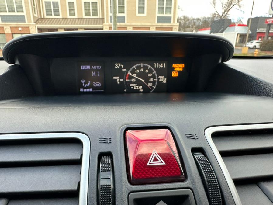 2016 Subaru WRX 4dr Sdn Man Limited, available for sale in Manchester, Connecticut | Carsonmain LLC. Manchester, Connecticut 2016 Subaru WRX 4dr Sdn Man Limited, available for sale in Manchester, Connecticut | Carsonmain LLC. Manchester, Connecticut