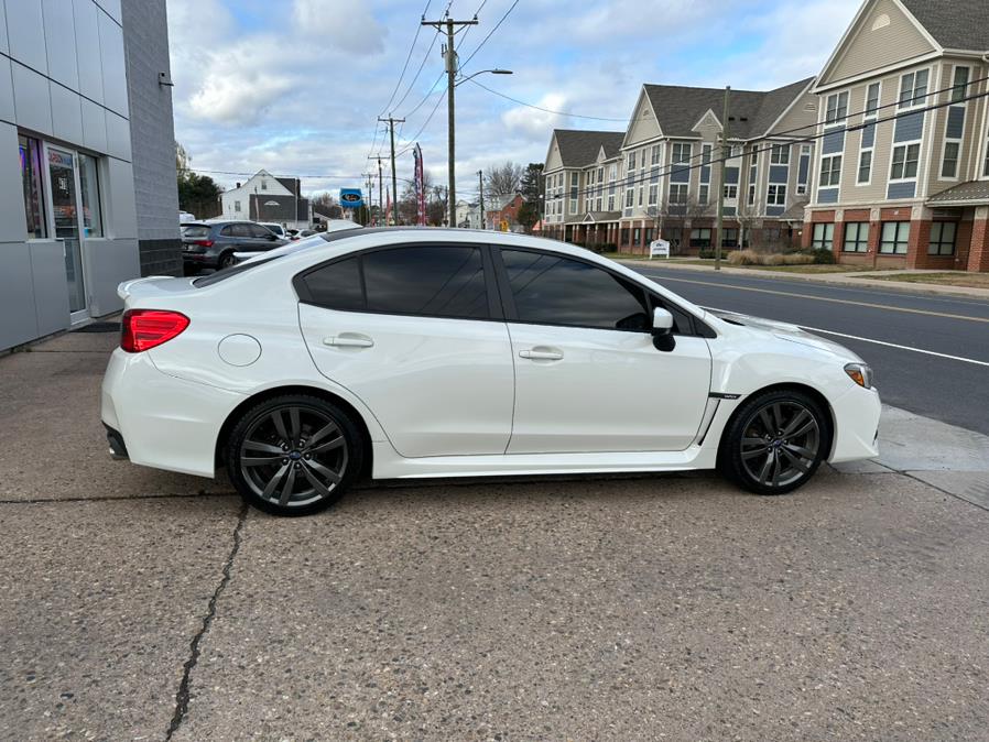 2016 Subaru WRX 4dr Sdn Man Limited, available for sale in Manchester, Connecticut | Carsonmain LLC. Manchester, Connecticut 2016 Subaru WRX 4dr Sdn Man Limited, available for sale in Manchester, Connecticut | Carsonmain LLC. Manchester, Connecticut
