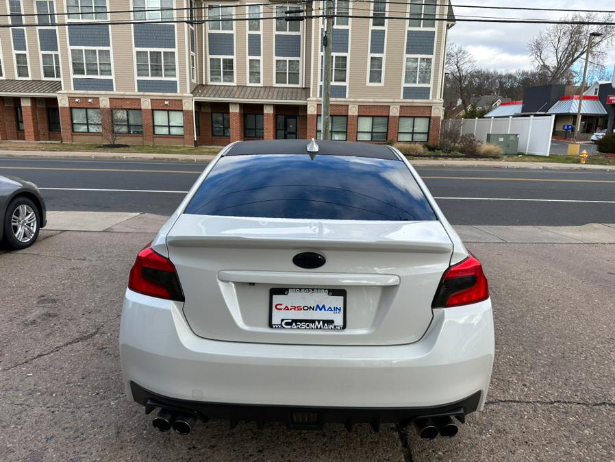 2016 Subaru WRX 4dr Sdn Man Limited, available for sale in Manchester, Connecticut | Carsonmain LLC. Manchester, Connecticut 2016 Subaru WRX 4dr Sdn Man Limited, available for sale in Manchester, Connecticut | Carsonmain LLC. Manchester, Connecticut