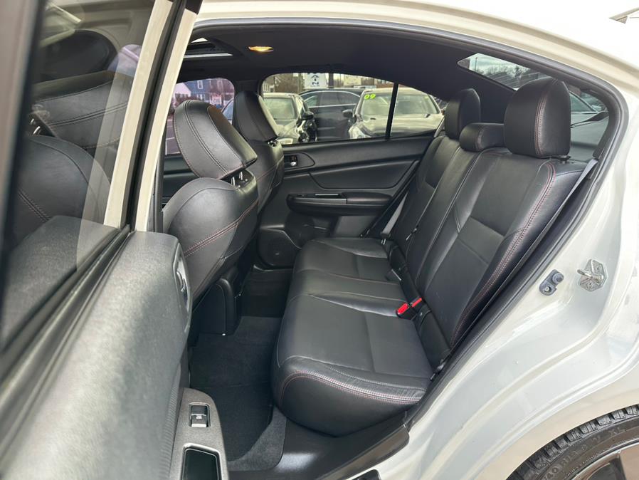 2016 Subaru WRX 4dr Sdn Man Limited, available for sale in Manchester, Connecticut | Carsonmain LLC. Manchester, Connecticut 2016 Subaru WRX 4dr Sdn Man Limited, available for sale in Manchester, Connecticut | Carsonmain LLC. Manchester, Connecticut