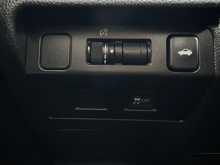 2016 Subaru WRX 4dr Sdn Man Limited, available for sale in Manchester, Connecticut | Carsonmain LLC. Manchester, Connecticut 2016 Subaru WRX 4dr Sdn Man Limited, available for sale in Manchester, Connecticut | Carsonmain LLC. Manchester, Connecticut