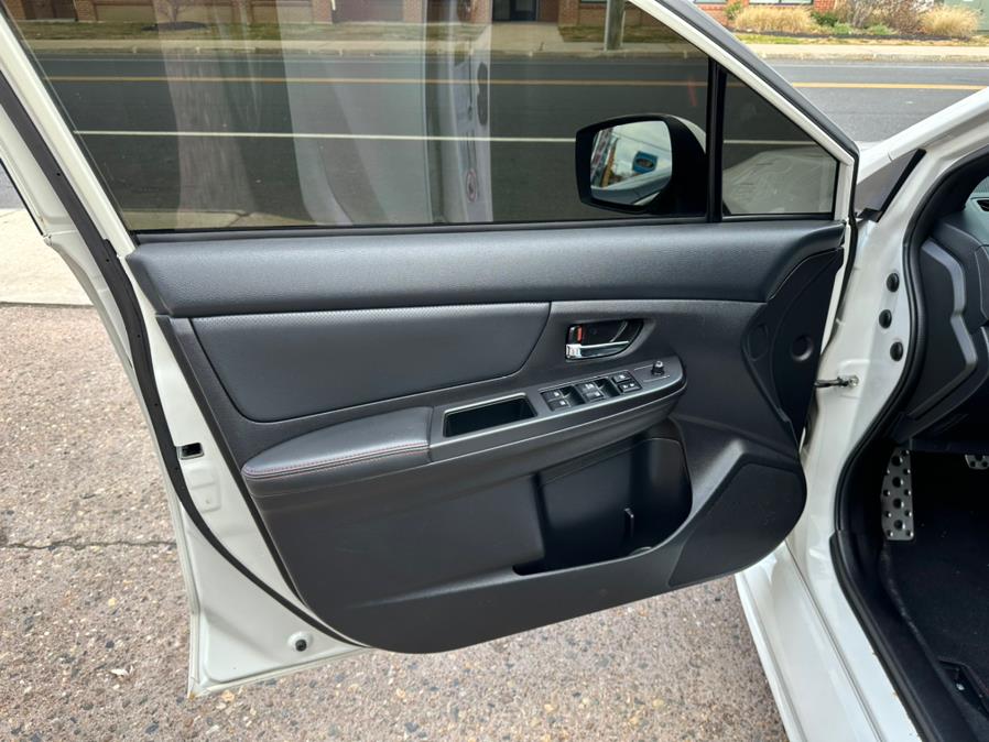 2016 Subaru WRX 4dr Sdn Man Limited, available for sale in Manchester, Connecticut | Carsonmain LLC. Manchester, Connecticut 2016 Subaru WRX 4dr Sdn Man Limited, available for sale in Manchester, Connecticut | Carsonmain LLC. Manchester, Connecticut