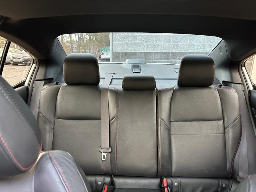 2016 Subaru WRX 4dr Sdn Man Limited, available for sale in Manchester, Connecticut | Carsonmain LLC. Manchester, Connecticut 2016 Subaru WRX 4dr Sdn Man Limited, available for sale in Manchester, Connecticut | Carsonmain LLC. Manchester, Connecticut