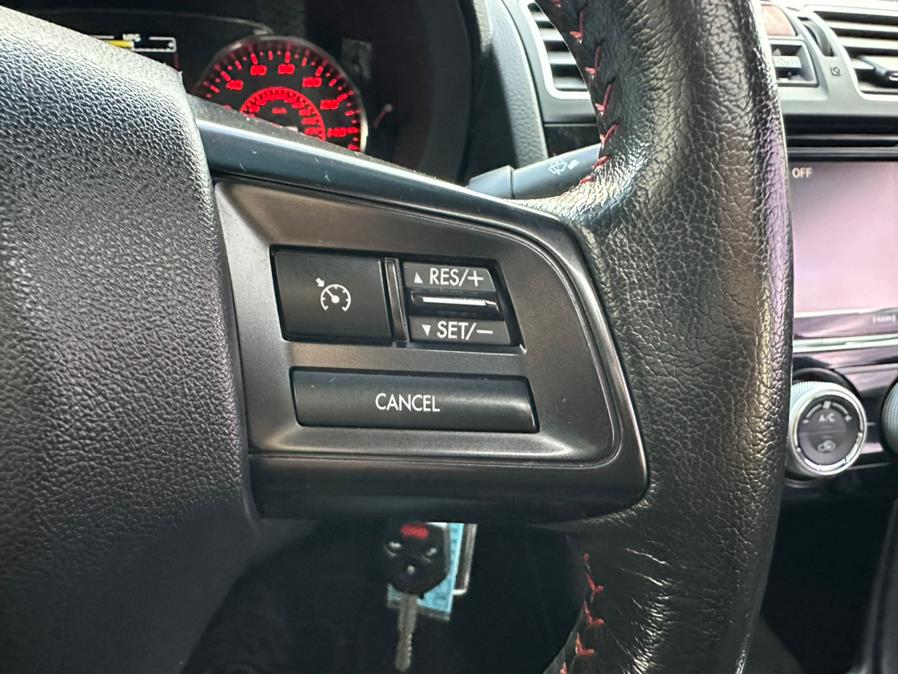 2016 Subaru WRX 4dr Sdn Man Limited, available for sale in Manchester, Connecticut | Carsonmain LLC. Manchester, Connecticut 2016 Subaru WRX 4dr Sdn Man Limited, available for sale in Manchester, Connecticut | Carsonmain LLC. Manchester, Connecticut
