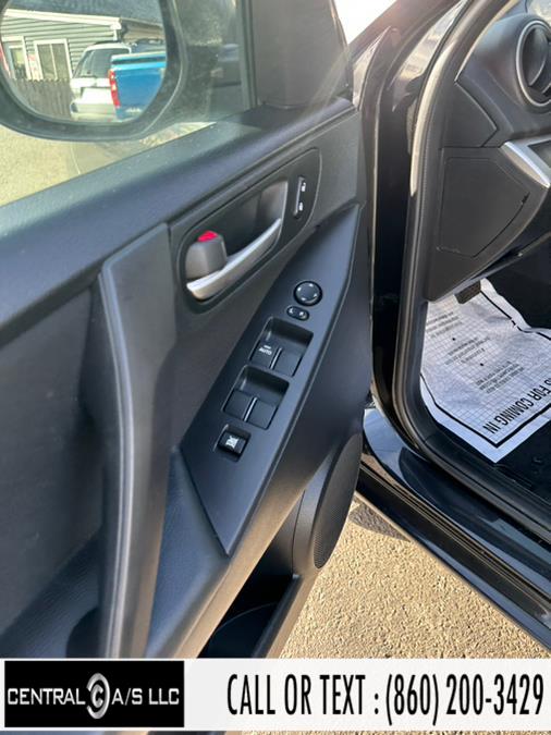 2012 Mazda Mazda3 4dr Sdn Auto i Sport, available for sale in East Windsor, Connecticut | Central A/S LLC. East Windsor, Connecticut 2012 Mazda Mazda3 4dr Sdn Auto i Sport, available for sale in East Windsor, Connecticut | Central A/S LLC. East Windsor, Connecticut