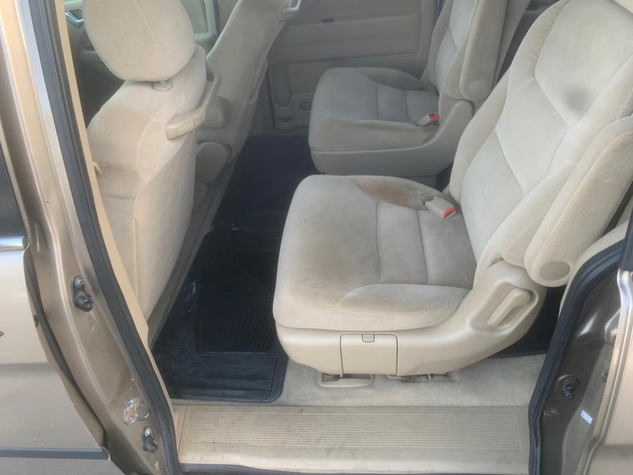 2007 Honda Odyssey 5dr LX, available for sale in Taunton, Massachusetts | Rt 138 Auto Center Inc . Taunton, Massachusetts 2007 Honda Odyssey 5dr LX, available for sale in Taunton, Massachusetts | Rt 138 Auto Center Inc . Taunton, Massachusetts