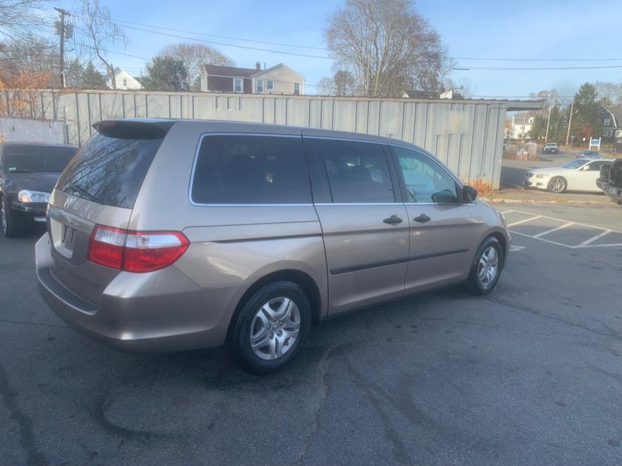 2007 Honda Odyssey 5dr LX, available for sale in Taunton, Massachusetts | Rt 138 Auto Center Inc . Taunton, Massachusetts 2007 Honda Odyssey 5dr LX, available for sale in Taunton, Massachusetts | Rt 138 Auto Center Inc . Taunton, Massachusetts