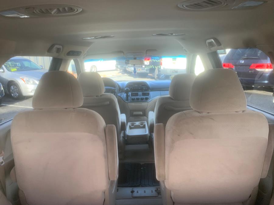 2007 Honda Odyssey 5dr LX, available for sale in Taunton, Massachusetts | Rt 138 Auto Center Inc . Taunton, Massachusetts 2007 Honda Odyssey 5dr LX, available for sale in Taunton, Massachusetts | Rt 138 Auto Center Inc . Taunton, Massachusetts