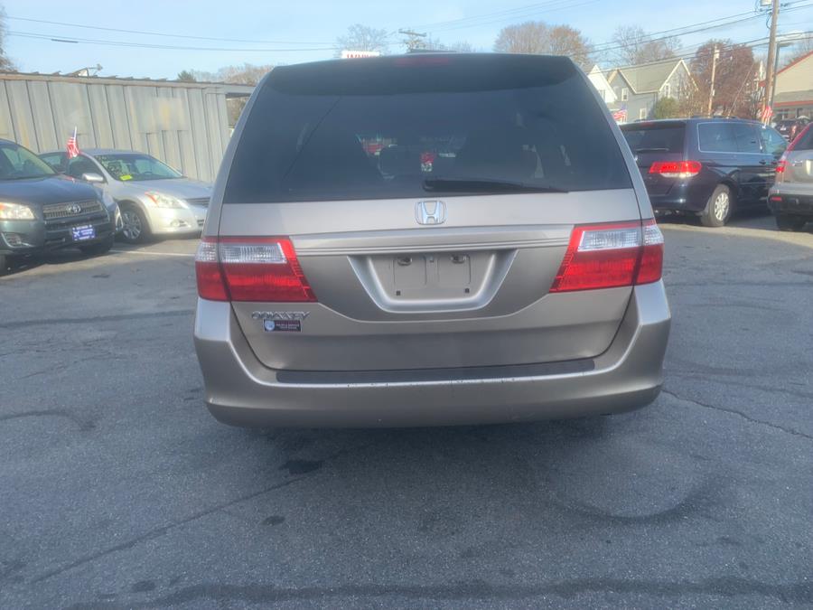 2007 Honda Odyssey 5dr LX, available for sale in Taunton, Massachusetts | Rt 138 Auto Center Inc . Taunton, Massachusetts 2007 Honda Odyssey 5dr LX, available for sale in Taunton, Massachusetts | Rt 138 Auto Center Inc . Taunton, Massachusetts