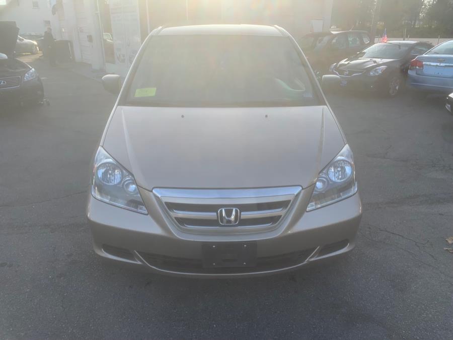 2007 Honda Odyssey 5dr LX, available for sale in Taunton, Massachusetts | Rt 138 Auto Center Inc . Taunton, Massachusetts 2007 Honda Odyssey 5dr LX, available for sale in Taunton, Massachusetts | Rt 138 Auto Center Inc . Taunton, Massachusetts