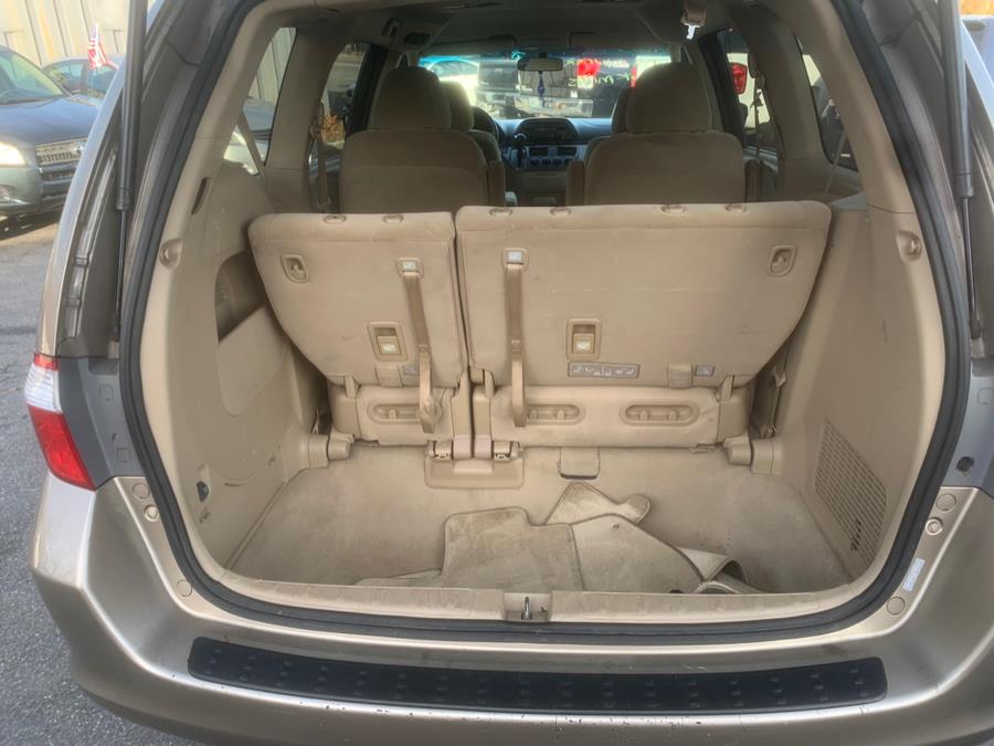 2007 Honda Odyssey 5dr LX, available for sale in Taunton, Massachusetts | Rt 138 Auto Center Inc . Taunton, Massachusetts 2007 Honda Odyssey 5dr LX, available for sale in Taunton, Massachusetts | Rt 138 Auto Center Inc . Taunton, Massachusetts