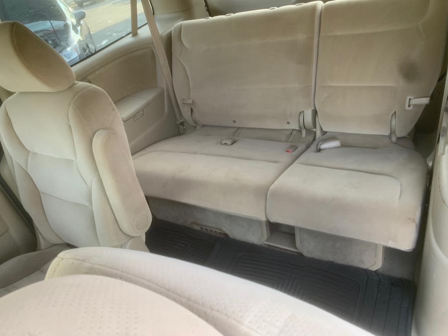 2007 Honda Odyssey 5dr LX, available for sale in Taunton, Massachusetts | Rt 138 Auto Center Inc . Taunton, Massachusetts 2007 Honda Odyssey 5dr LX, available for sale in Taunton, Massachusetts | Rt 138 Auto Center Inc . Taunton, Massachusetts