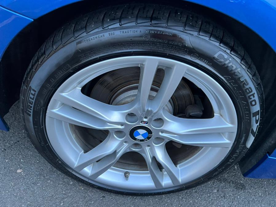 2015 BMW 4 Series 2dr Conv 435i xDrive AWD, available for sale in Berlin, Connecticut | Tru Auto Mall. Berlin, Connecticut 2015 BMW 4 Series 2dr Conv 435i xDrive AWD, available for sale in Berlin, Connecticut | Tru Auto Mall. Berlin, Connecticut