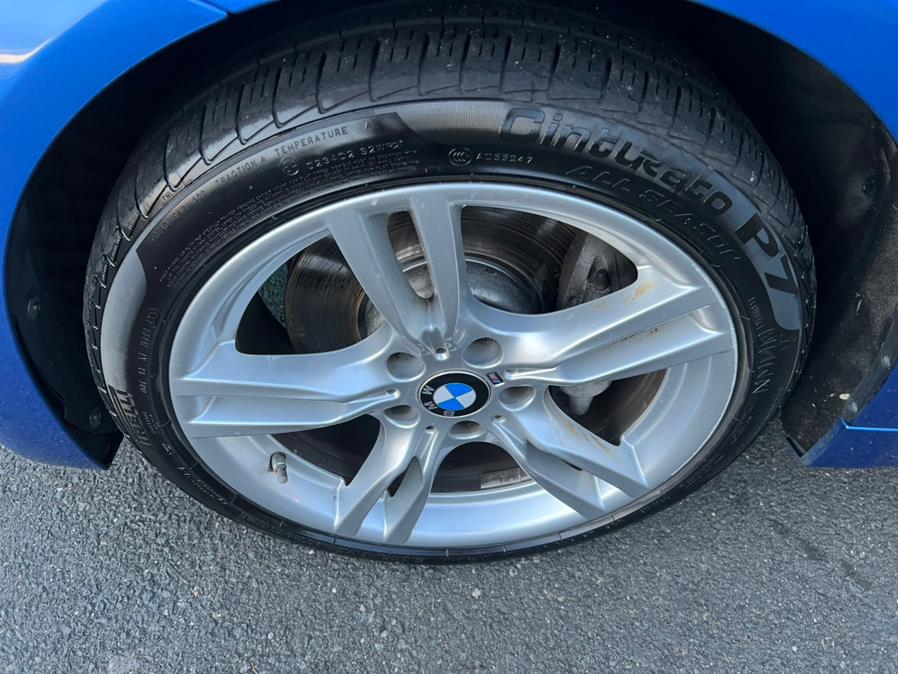 2015 BMW 4 Series 2dr Conv 435i xDrive AWD, available for sale in Berlin, Connecticut | Tru Auto Mall. Berlin, Connecticut 2015 BMW 4 Series 2dr Conv 435i xDrive AWD, available for sale in Berlin, Connecticut | Tru Auto Mall. Berlin, Connecticut