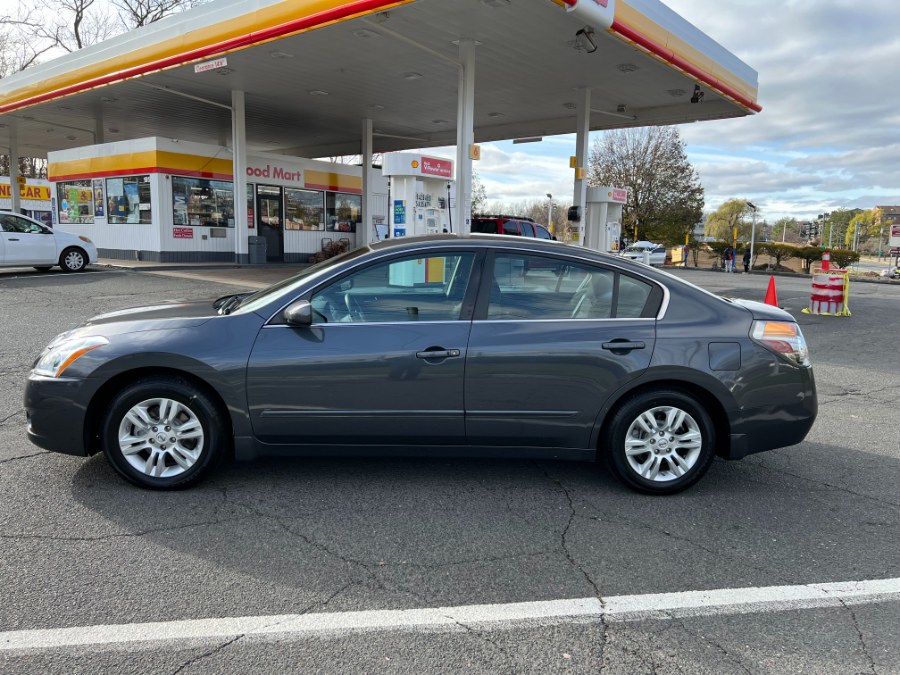 2012 Nissan Altima 4dr Sdn I4 CVT 2.5 S, available for sale in Hartford , Connecticut | Ledyard Auto Sale LLC. Hartford , Connecticut 2012 Nissan Altima 4dr Sdn I4 CVT 2.5 S, available for sale in Hartford , Connecticut | Ledyard Auto Sale LLC. Hartford , Connecticut