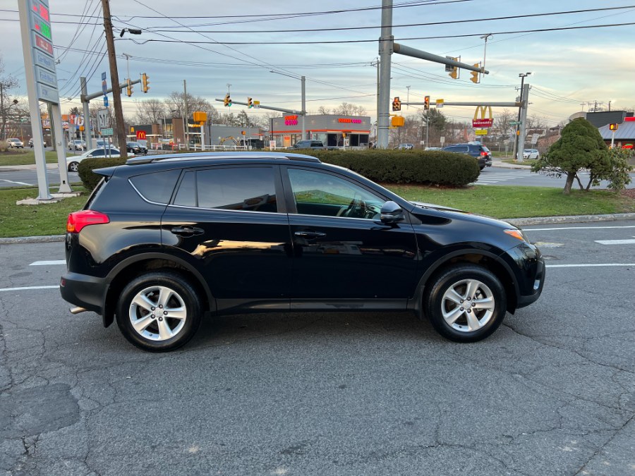2013 Toyota RAV4 AWD 4dr XLE (Natl), available for sale in Hartford , Connecticut | Ledyard Auto Sale LLC. Hartford , Connecticut 2013 Toyota RAV4 AWD 4dr XLE (Natl), available for sale in Hartford , Connecticut | Ledyard Auto Sale LLC. Hartford , Connecticut