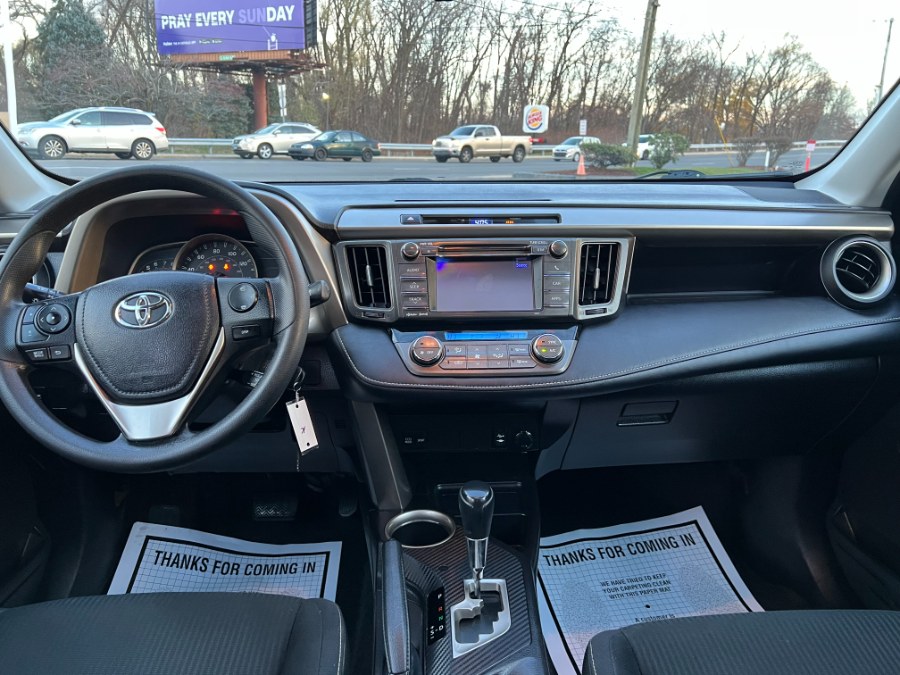 2013 Toyota RAV4 AWD 4dr XLE (Natl), available for sale in Hartford , Connecticut | Ledyard Auto Sale LLC. Hartford , Connecticut 2013 Toyota RAV4 AWD 4dr XLE (Natl), available for sale in Hartford , Connecticut | Ledyard Auto Sale LLC. Hartford , Connecticut