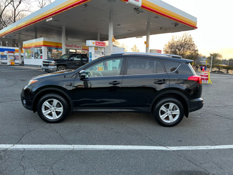 2013 Toyota RAV4 AWD 4dr XLE (Natl), available for sale in Hartford , Connecticut | Ledyard Auto Sale LLC. Hartford , Connecticut 2013 Toyota RAV4 AWD 4dr XLE (Natl), available for sale in Hartford , Connecticut | Ledyard Auto Sale LLC. Hartford , Connecticut